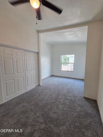 331 CARNIVAL Drive, El Paso, TX 79912