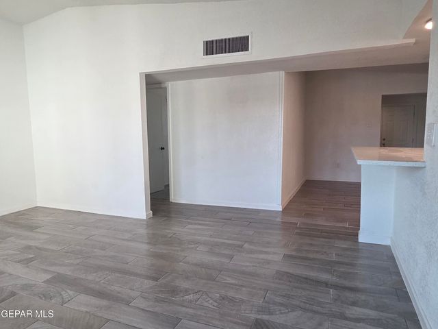 331 CARNIVAL Drive, El Paso, TX 79912