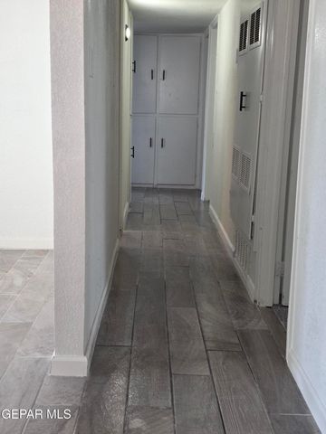 331 CARNIVAL Drive, El Paso, TX 79912