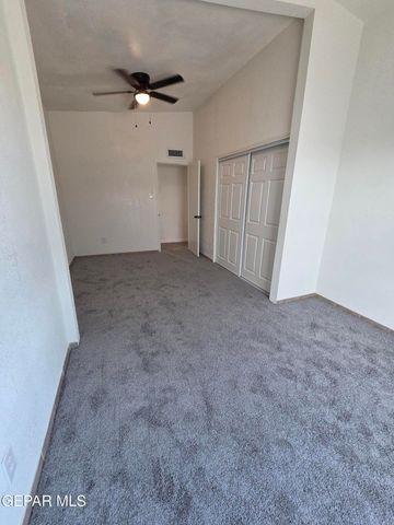 331 CARNIVAL Drive, El Paso, TX 79912