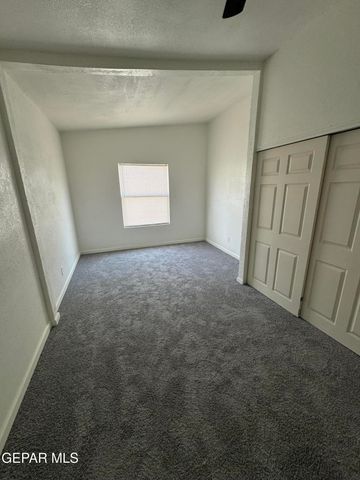 331 CARNIVAL Drive, El Paso, TX 79912