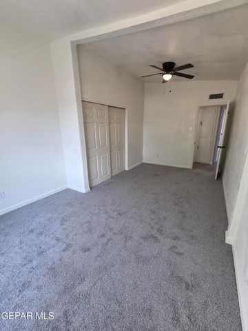 331 CARNIVAL Drive, El Paso, TX 79912