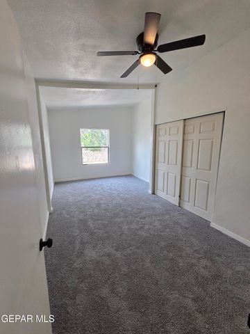 331 CARNIVAL Drive, El Paso, TX 79912