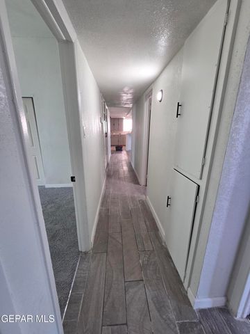 331 CARNIVAL Drive, El Paso, TX 79912