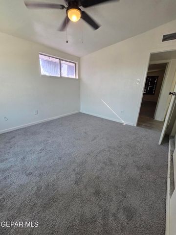 331 CARNIVAL Drive, El Paso, TX 79912