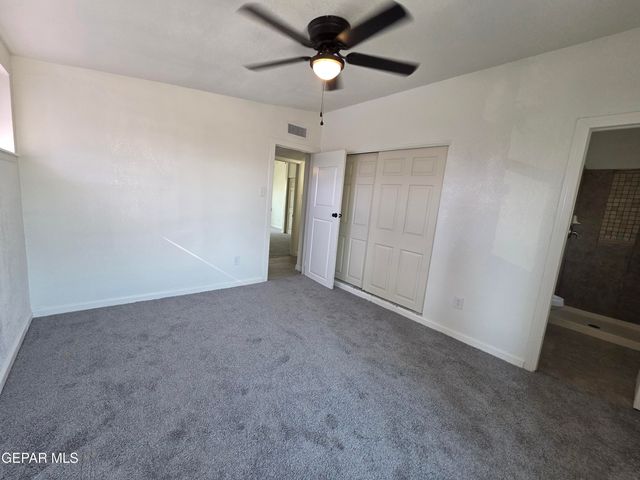 331 CARNIVAL Drive, El Paso, TX 79912