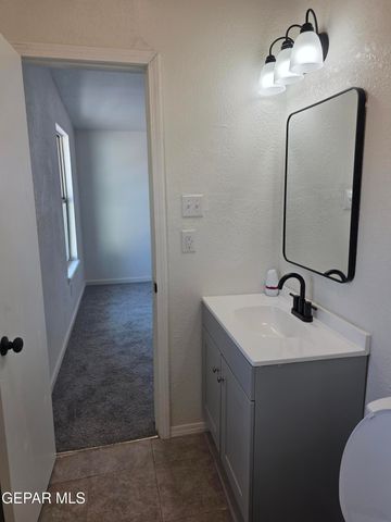 331 CARNIVAL Drive, El Paso, TX 79912