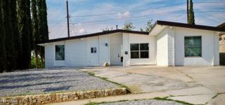 331 CARNIVAL Drive, El Paso, TX 79912