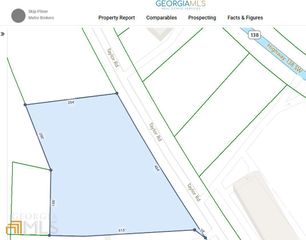 0 Taylor Road, Riverdale, GA 30274