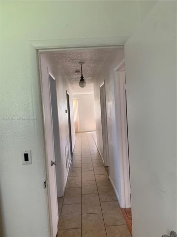 4501 SW 25th Street 0, West Park, FL 33023