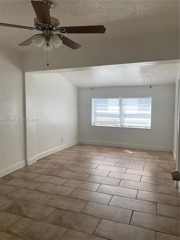 4501 SW 25th Street 0, West Park, FL 33023