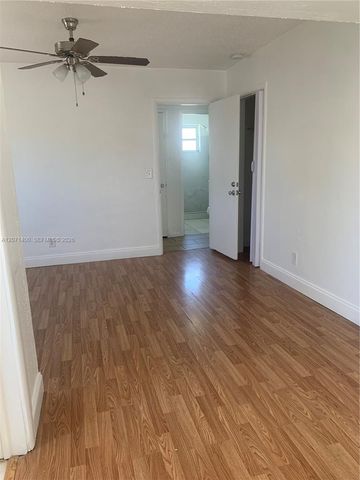 4501 SW 25th Street 0, West Park, FL 33023