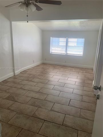 4501 SW 25th Street 0, West Park, FL 33023