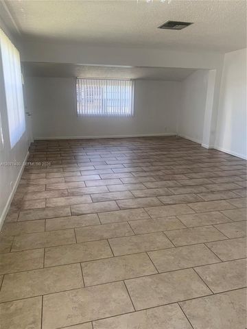 4501 SW 25th Street 0, West Park, FL 33023