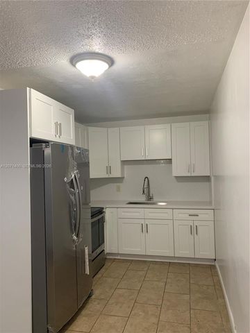 4501 SW 25th Street 0, West Park, FL 33023