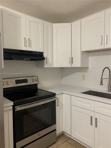 4501 SW 25th Street 0, West Park, FL 33023