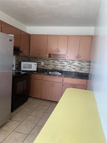 4501 SW 25th Street 0, West Park, FL 33023