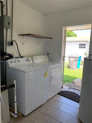 4501 SW 25th Street 0, West Park, FL 33023
