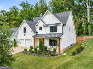 3127 Cherry Blossom Lane, Atlanta, GA 30344