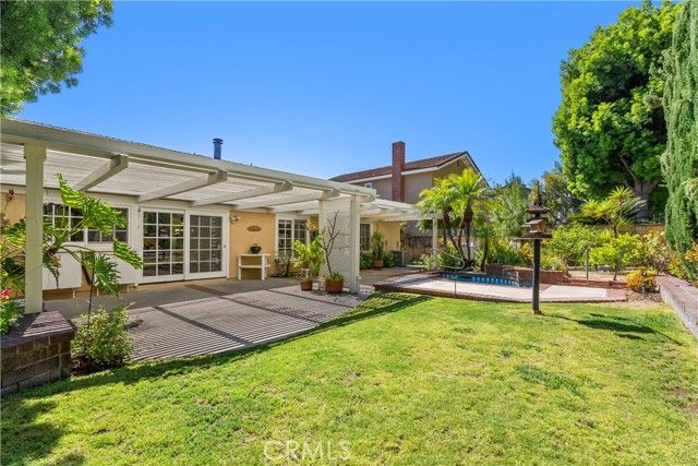 22611 Demasia, Mission Viejo, CA 92691