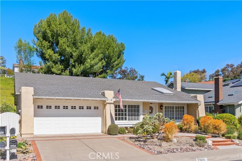 22611 Demasia, Mission Viejo, CA 92691