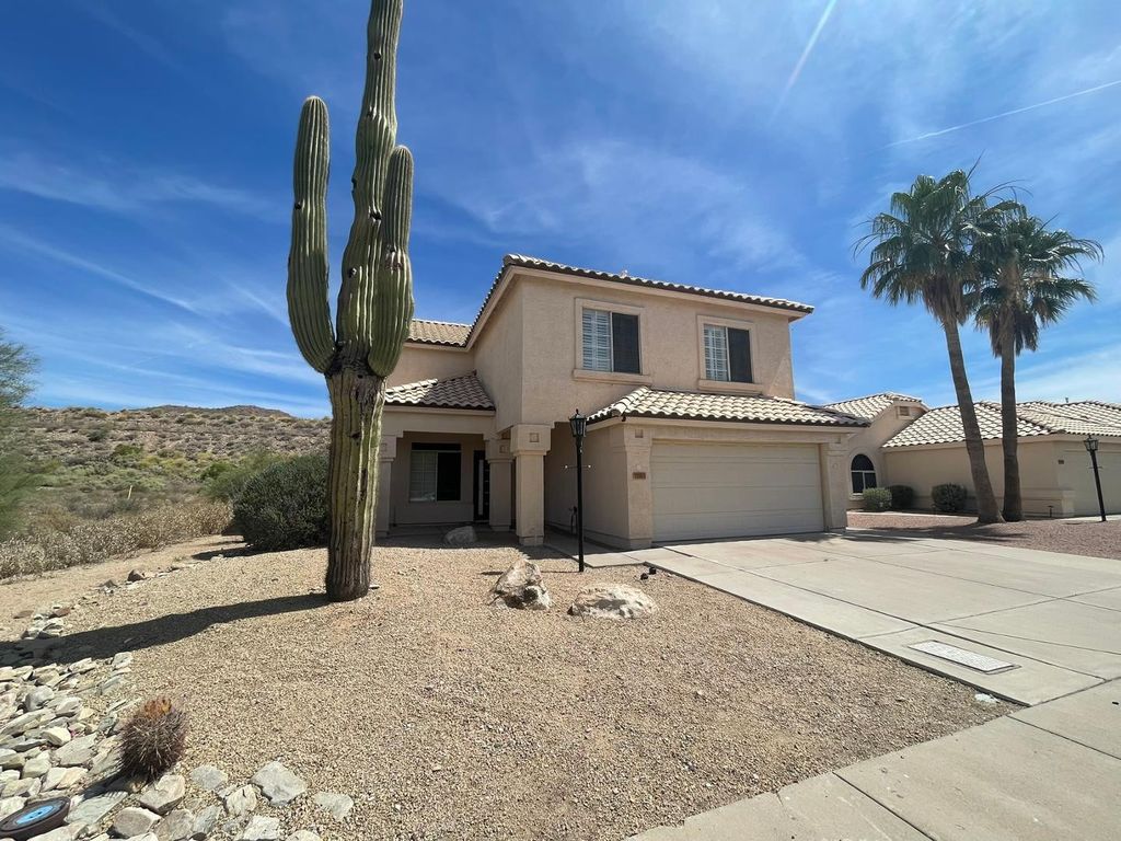 11112 E Laurel Lane, Scottsdale, AZ 85259