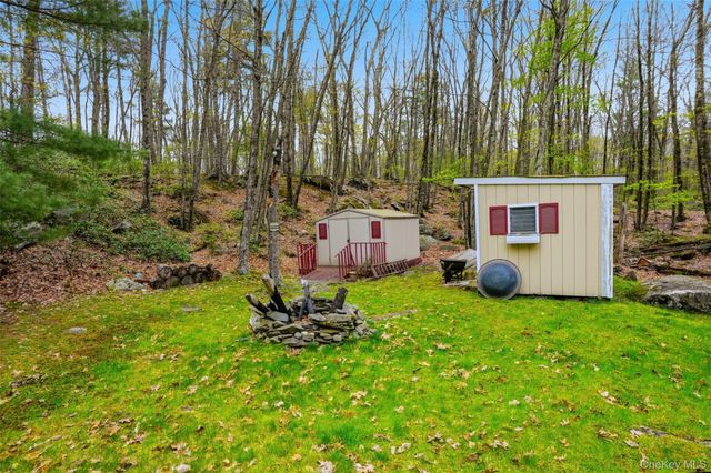 136 N Shore Drive, Wurtsboro, NY 12790