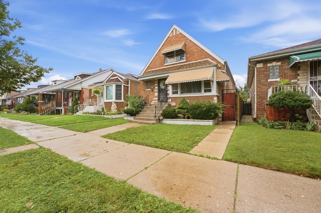 2705 N Menard Avenue, Chicago, IL 60639 — photo 3