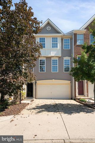 8736 PHIPPS FARM WAY, Manassas, VA 20109