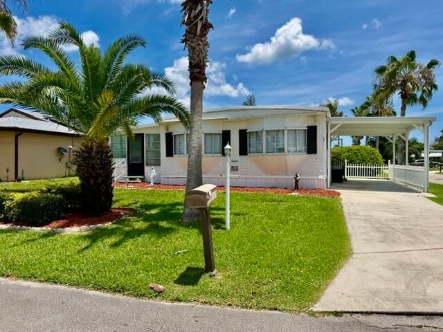16 Grande Vista Way, Port St. Lucie, Port St Lucie, FL 34952