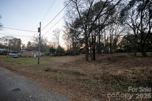 521,525,529 Pearl Street, Rock Hill, SC 29730