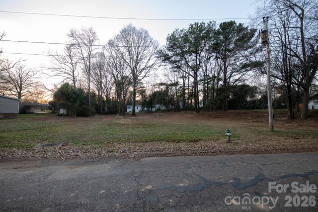 521,525,529 Pearl Street, Rock Hill, SC 29730