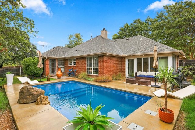 1635 Alexis Street, Midlothian, TX 76065
