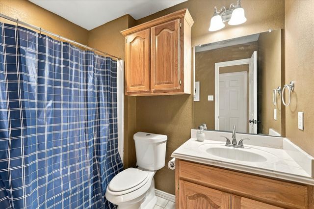 1635 Alexis Street, Midlothian, TX 76065
