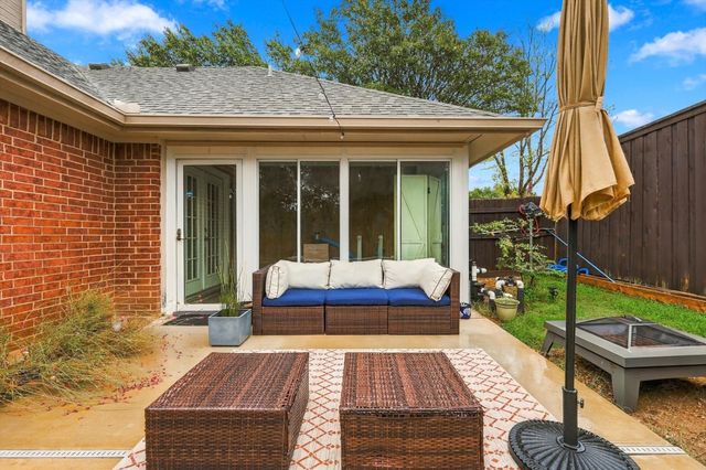 1635 Alexis Street, Midlothian, TX 76065
