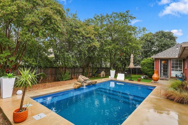 1635 Alexis Street, Midlothian, TX 76065