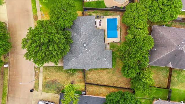 1635 Alexis Street, Midlothian, TX 76065
