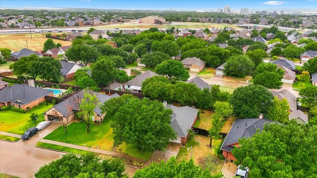 1635 Alexis Street, Midlothian, TX 76065