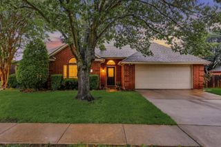 1635 Alexis Street, Midlothian, TX 76065