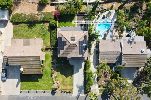 14289 Meadowlands Drive, Riverside, CA 92503