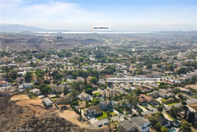 14289 Meadowlands Drive, Riverside, CA 92503