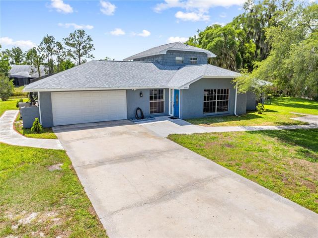 6570 BAY SHORE DRIVE, St Cloud, FL 34771
