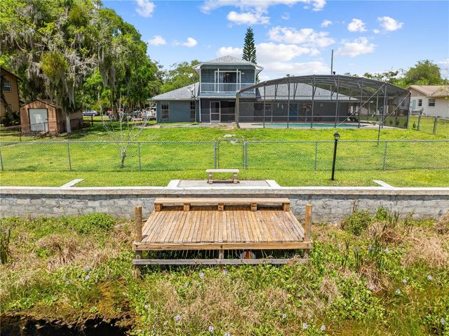 6570 BAY SHORE DRIVE, St Cloud, FL 34771