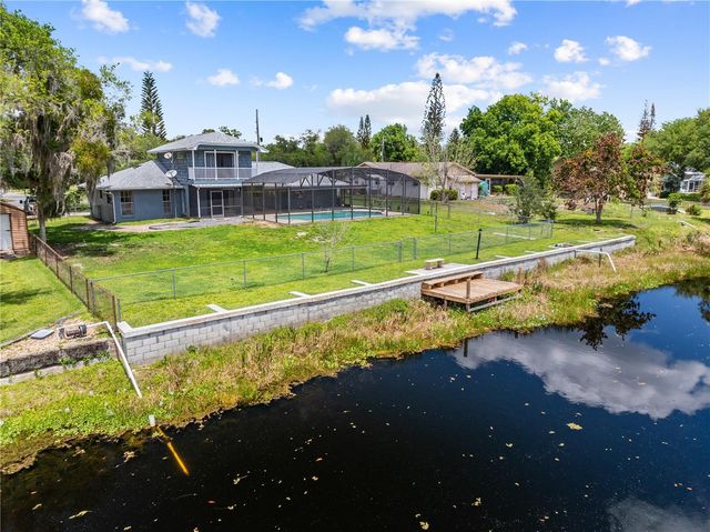 6570 BAY SHORE DRIVE, St Cloud, FL 34771