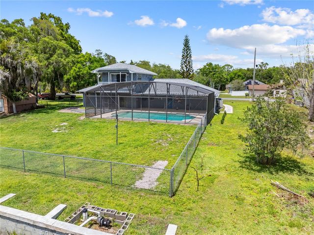 6570 BAY SHORE DRIVE, St Cloud, FL 34771