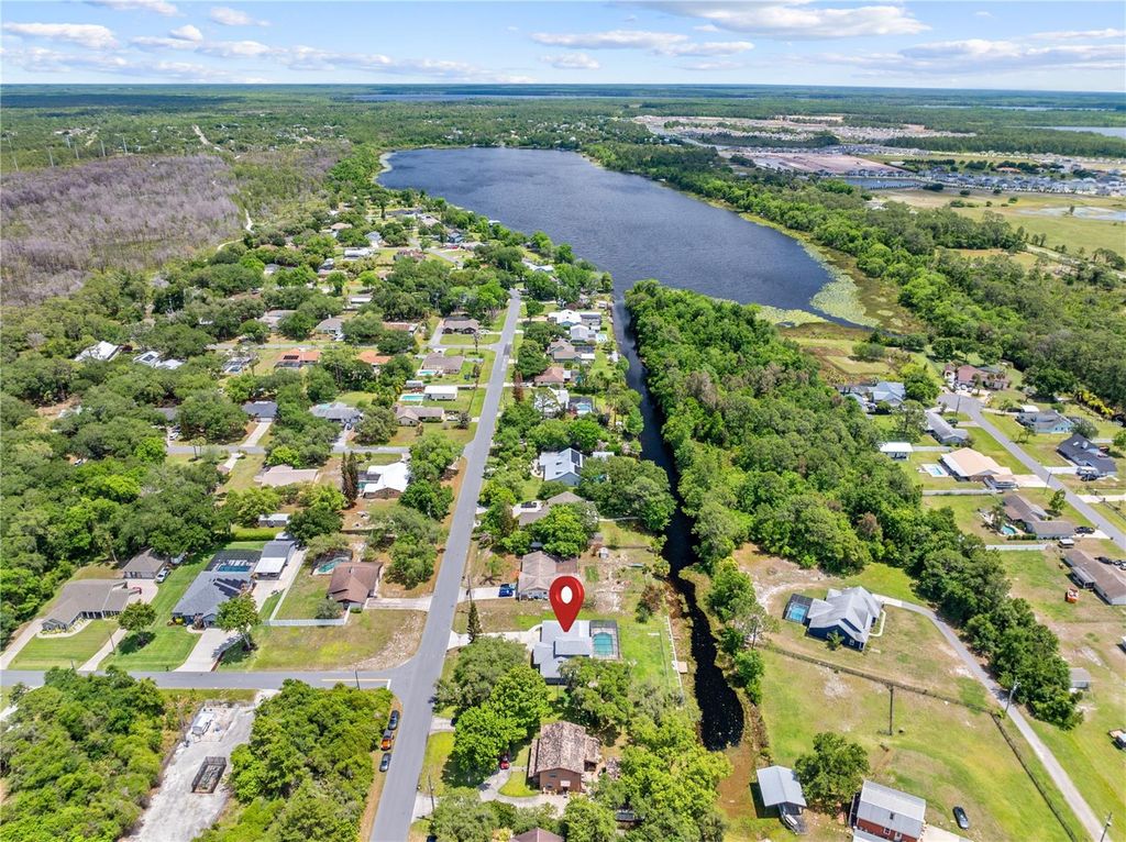 6570 BAY SHORE DRIVE, St Cloud, FL 34771