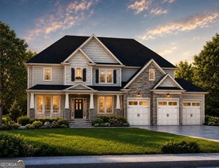 121 Floyd Road, Hampton, GA 30228