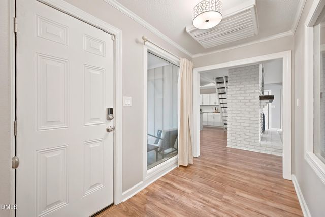105 Litchfield Court, Rocky Mount, NC 27803