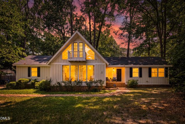 105 Litchfield Court, Rocky Mount, NC 27803