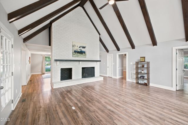 105 Litchfield Court, Rocky Mount, NC 27803